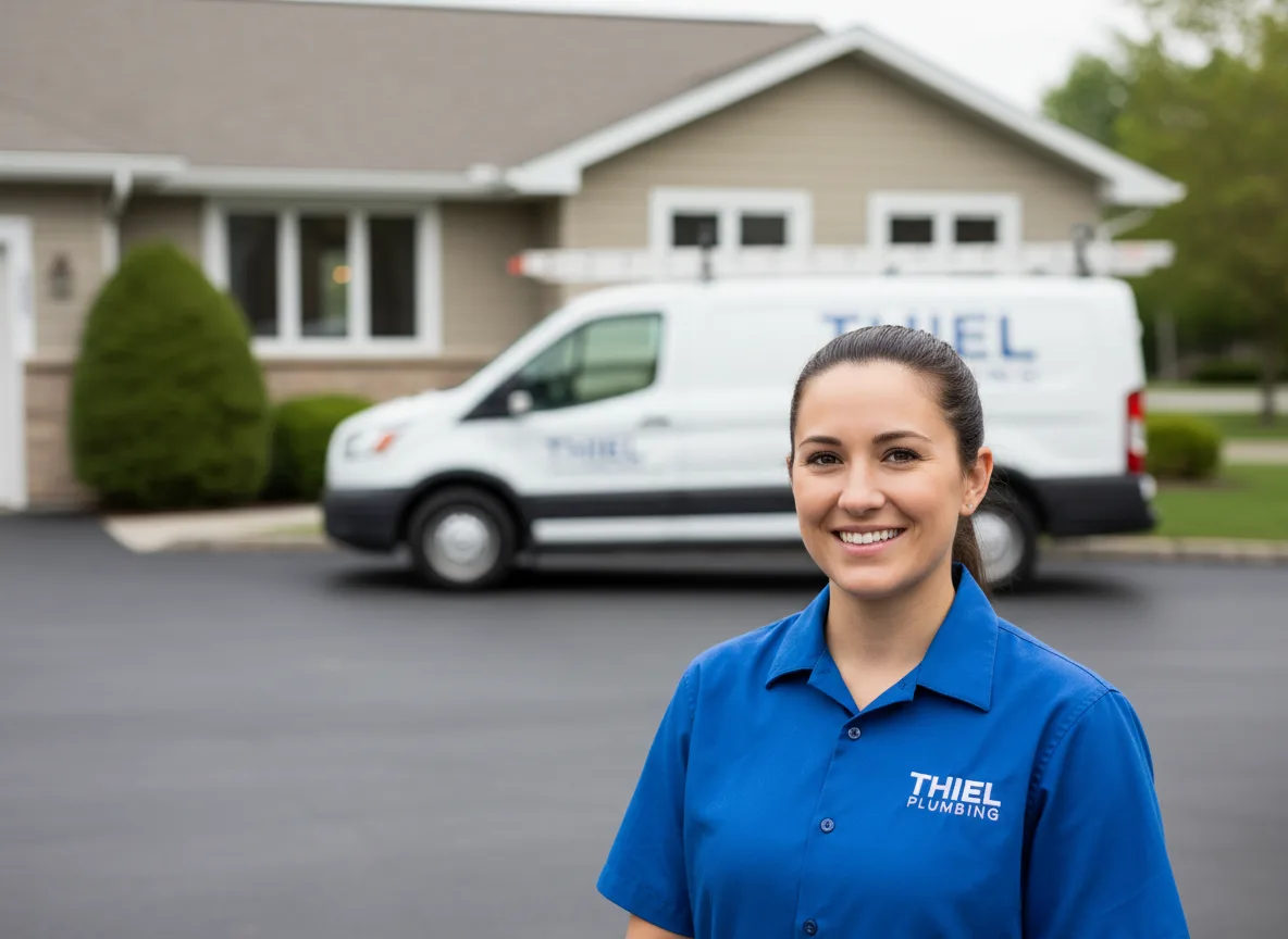 Plumber Westover, MD FAQs
